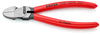 KNIPEX® KÌM CẮT CHÉO CHO NHỰA 72 01 160 KA ĐẦU TRÒN