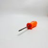 PHILLIPS® #1 SCREWDRIVER (ORANGE) | SDDP31IRAO | Snap-On | [Hàng Chính Hãng]
