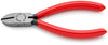KNIPEX® KÌM CẮT CHÉO 70 01 125