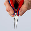 KNIPEX® KÌM ĐIỆN TỬ 35 52 145 CÓ KHỚP HỘP