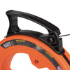 Dây mồi thép luồn dây điện KLEIN TOOLS 56331 - 1/8 inch × 50 foot