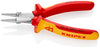 KNIPEX® KÌM MŨI TRÒN 22 06 160