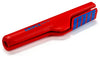 KNIPEX® DỤNG CỤ TUỐT DÂY THEO ĐỘ SÂU 16 80 175 SB