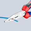KNIPEX® 13 05 160 KÌM THỢ ĐIỆN