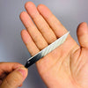 SINSEUNG S301 Cutter Blade 9mm, alloyed tool steel 63HRC (10PCS)