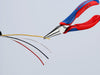 KNIPEX® KÌM ĐIỆN TỬ 35 62 145