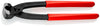 KNIPEX® 10 98 I220 KÌM KẸP TAI