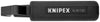 KNIPEX® DỤNG CỤ TUỐT DÂY 16 30 135 SB ĐỂ CẮT XOẮN ỐC