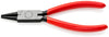 KNIPEX® KÌM MŨI TRÒN 22 01 160