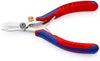 KNIPEX® 11 82 130 KÉO TUỐT DÂY ĐIỆN TỬ