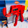 KNIPEX® DỤNG CỤ CẮT ỐNG NHỰA LUỒN DÂY ĐIỆN KNIPEX 94 10 185 (CÔNG VIỆC LẮP ĐẶT ĐIỆN)