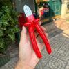 INSULATED CUTTING PLIERS 1000V 70 07 180 KNIPEX 70 07 180