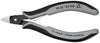 KNIPEX® KÌM CẮT CẠNH CHÍNH XÁC CHO ĐIỆN TỬ ESD 79 32 125 ESD