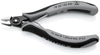 KNIPEX® KÌM CẮT CẠNH CHÍNH XÁC CHO ĐIỆN TỬ ESD 79 52 125 ESD