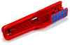 KNIPEX® DỤNG CỤ TUỐT DÂY THEO ĐỘ SÂU 16 80 175 SB