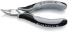 KNIPEX® KÌM ĐIỆN TỬ ESD 35 42 115 CÓ KHỚP HỘP