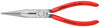 KNIPEX® KÌM MŨI NHỌN CẮT CẠNH 26 11 200 (KÌM MỎ CÒ)