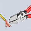KNIPEX® KÌM CẮT CHÉO 70 01 160