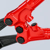 KNIPEX® KÌM CẮT BU LÔNG 71 72 460