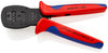 KNIPEX® KÌM BẤM COS 97 54 24 CHO GIẮC CẮM MICRO BẤM SONG SONG