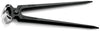 KNIPEX® KÌM THỢ ĐÓNG MÓNG NGỰA 55 00 300 (KÌM THÁO GỠ CHO THÂN XE)