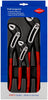 KNIPEX® 00 20 09 V03 BỘ KNIPEX ALLIGATOR® 1 X 88 01 180, 1 X 88 01 250, 1 X 88 01 300