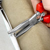 KNIPEX® KÌM BỌC GHẾ 91 92 180