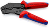 KNIPEX® KÌM BẤM COS 97 52 20 THIẾT KẾ NGẮN