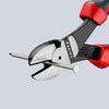KNIPEX® KÌM CẮT HẠNG NẶNG 74 02 180