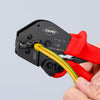 KNIPEX® KÌM BẤM COS 97 52 18 DÀNH CHO THAO TÁC HAI TAY