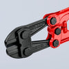 KNIPEX® KÌM CẮT BU LÔNG 71 72 460
