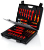 KNIPEX® HỘP DỤNG CỤ TIÊU CHUẨN 98 99 12 26 CHI TIẾT