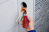KNIPEX® 13 45 165 KÌM TUỐT DÂY