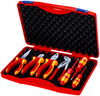 KNIPEX® 00 21 15 HỘP DỤNG CỤ 