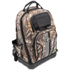 Balo đựng dụng cụ Tradesman Pro™ XL, 40 ngăn, màu rằn ri - 62800BPCAMO - Klein Tools