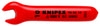 KNIPEX® CỜ LÊ 98 00 10