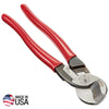 Kìm cắt cáp trợ lực cao - 63225 - Klein Tools