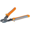 Kìm cắt cáp cách điện trợ lực cao KLEIN TOOLS 63225RINS - 9 inch