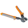 Kìm cắt cáp cách điện trợ lực cao KLEIN TOOLS 63225RINS - 9 inch