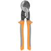 Kìm cắt cáp cách điện trợ lực cao KLEIN TOOLS 63225RINS - 9 inch