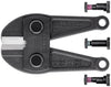 KNIPEX® ĐẦU CẮT DỰ PHÒNG 71 79 610 CHO 71 72 610, KÈM THEO VÍT