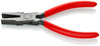 KNIPEX® KÌM MŨI DẸT 20 01 140