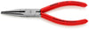 KNIPEX® KÌM TUỐT DÂY CÁCH ĐIỆN 15 81 160