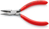 KNIPEX® KÌM MŨI NHỌN CẮT CẠNH 25 01 125 (KÌM RADIO)
