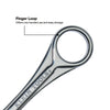 Cần siết bánh cóc mini từ tính KLEIN TOOLS 65200MAG - đầu slim