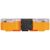 Bộ đầu tuýp impact lật KNECT Flip-10 KLEIN TOOLS 65619 - hệ mét, 8 chi tiết