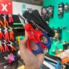 KNIPEX® KÉO THỢ ĐIỆN KNIPEX 95 05 155 SB