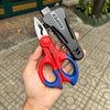 KNIPEX® KÉO THỢ ĐIỆN KNIPEX 95 05 155 SB