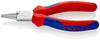 KNIPEX® KÌM MŨI TRÒN 22 05 140