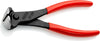 KNIPEX® KÌM CẮT ĐẦU CÙNG 68 01 180